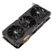 Видеокарта GF RTX 3060 Ti 8GB GDDR6 TUF Gaming OC V2 Asus (TUF-RTX3060TI-O8G-V2-GAMING) (LHR)