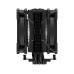 Кулер процессорный ID-Cooling SE-225-XT Black V2, Intel: 2066/2011/1700/1200/1151/1150/1155/1156, AMD: AM5/AM4, 150х128х108 мм, 4-pin PWM