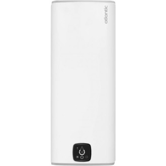 Водонагреватель Atlantic Steatite Cube WI-FI ES-VM 150 S4 C2 WD (2400W) white