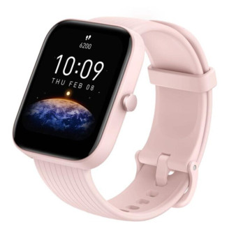 Смарт-часы Xiaomi Amazfit Bip 3 Pink