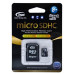 Карта памяти MicroSDHC   8GB Class 10 Team + SD-adapter (TUSDH8GCL1003)