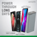 Универсальная мобильная батарея 4smarts VoltHub Pro 20000mAh 22.5W with Quick Charge, PD gunmetal *Select Edition*
