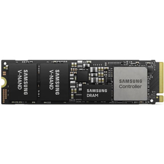 Накопитель SSD  256GB Samsung PM9A1 M.2 PCIe 4.0 x4 (MZVL2256HCHQ-00B00) OEM