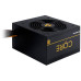 Блок питания Chieftec BBS-700S Core, ATX 2.3, APFC, 12cm fan, Gold, RTL