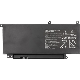 АКБ PowerPlant для ноутбука Asus N750 Series (C32-N750) 11.1V 69Wh (NB431045)