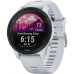 Смарт-часы Garmin Forerunner 255 Music Whitestone (010-02641-21)