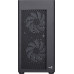 Корпус AeroCool Hexform-G-BK-v2 (ACCX-PV38002.11) Black + БП VX Plus 500 500W