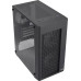 Корпус AeroCool Hexform-G-BK-v2 (ACCX-PV38002.11) Black + БП VX Plus 500 500W