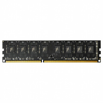 Модуль памяти DDR3 4GB/1600 Team Elite (TED34G1600C1101)