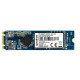 Накопитель SSD  120GB GOODRAM S400u M.2 2280 SATAIII TLC (SSDPR-S400U-120-80)