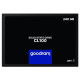 Накопитель SSD  240GB GOODRAM CL100 GEN.2 2.5" SATAIII TLC (SSDPR-CL100-240-G2)