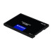 Накопитель SSD  240GB GOODRAM CL100 GEN.2 2.5 SATAIII TLC (SSDPR-CL100-240-G2)