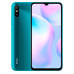 Смартфон Xiaomi Redmi 9A 2/32GB Dual Sim Aurora Green EU_