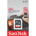 Карта памяти SDHC  16GB UHS-I Class 10 SanDisk Ultra (SDSDUNS-016G-GN3IN)