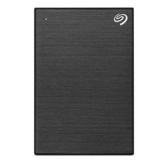 Внешний жесткий диск 2.5 USB 5.0TB Seagate One Touch Black (STKC5000400)