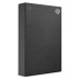 Внешний жесткий диск 2.5 USB 5.0TB Seagate One Touch Black (STKC5000400)