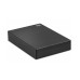 Внешний жесткий диск 2.5 USB 5.0TB Seagate One Touch Black (STKC5000400)