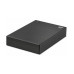 Внешний жесткий диск 2.5 USB 5.0TB Seagate One Touch Black (STKC5000400)