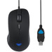 Мышь Aula Tantibus Gaming Black (6948391211688) USB