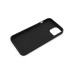 Чeхол-накладка BeCover для Apple iPhone 14 Black (708107)