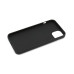 Чeхол-накладка BeCover для Apple iPhone 14 Plus Black (708109)