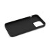 Чeхол-накладка BeCover для Apple iPhone 14 Pro Max Black (708111)