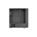 Корпус AeroCool Skribble-G-BK-v1 (ACCM-PB28033.11) Black без БП