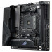 Материнская плата Asus ROG Strix B550-I Gaming Socket AM4