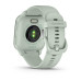 Смарт-часы Garmin Venu Sq 2 Metallic Mint Aluminum Bezel with Cool Mint Case and Silicone Band (010-02701-82)