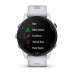 Смарт-часы Garmin Forerunner 255 Music Whitestone (010-02641-21)