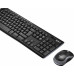 Комплект (клавиатура, мышь) беспроводной Logitech MK270 Wireless Combo (920-004509)
