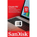 Флеш-накопитель USB 32GB SanDisk Cruzer Fit (SDCZ33-032G-G35)