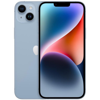 Смартфон Apple iPhone 14 Plus 512GB A2886 Blue (MQ5G3RX/A)