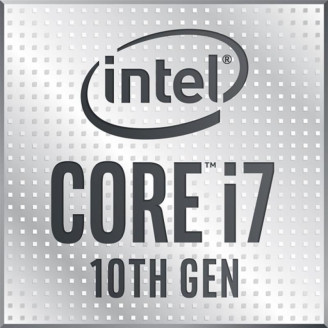 Процессор Intel Core i7 10700F 2.9GHz (16MB, Comet Lake, 65W, S1200) Tray (CM8070104282329)