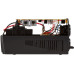 ИБП LogicPower LPM-525VA-P, Lin.int., AVR, 2 x евро, пластик