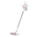 Беспроводной пылесос Dreame V9 Cordless Vacuum Cleaner White (DREAMEv9)