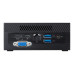 Неттоп Asus Mini PC PN40-BBC533MV (90MS0181-M05330)