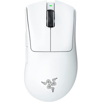 Мышь Razer DeathAdder V3 Pro White (RZ01-04630200-R3G1) USB