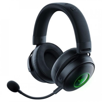 Bluetooth-гарнитура Razer Kraken V3 Pro (RZ04-03460100-R3M1)