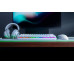 Клавиатура Razer Huntsman Mini Mercury Red Switch White (RZ03-03392200-R3R1)