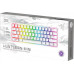 Клавиатура Razer Huntsman Mini Mercury Red Switch White (RZ03-03392200-R3R1)