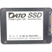 Накопитель SSD  240GB Dato DS700 2.5 SATAIII TLC (DS700SSD-240GB)