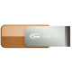 Флеш-накопитель USB 64GB Team C142 Brown (TC14264GN01)