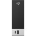 Внешний жесткий диск 3.5 USB 4.0TB Seagate One Touch Black (STLC4000400)