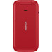 Мобильный телефон Nokia 2660 Flip Dual Sim Red