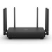 Беспроводной маршрутизатор Xiaomi Router AX3200 (DVB4314GL)_ (AX3200, 1xGE WAN, 3xGE LAN, MU-MIMO, 6 антенн)