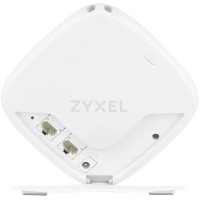 Mesh Wi-Fi маршрутизатор ZYXEL Multy U (WSR30-EU0101F) (AC2100, 1xGE WAN, 1xGE LAN, Tri-Band, MU-MIMO, MESH, BLE 4.1, 6 антенн)