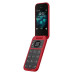 Мобильный телефон Nokia 2660 Flip Dual Sim Red