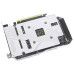 Видеокарта GF RTX 3060 8GB GDDR6 Dual OC White Asus (DUAL-RTX3060-O8G-WHITE)
