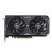 Видеокарта GF RTX 3060 Ti 8GB GDDR6X Dual OC Asus (DUAL-RTX3060TI-O8GD6X)